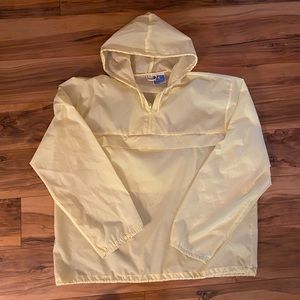 Champion rain jacket